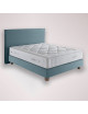 1 Matelas Treca 160x200 Impérial air-spring