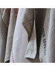 Torchon Bon appétit 100% lin Charvet - 9 coloris