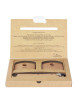 Set poignée et anses amovibles CRISTEL Casteline en bois - 3 finitions