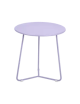 Table d'appoint Cocotte Fermob 34cm - 19 coloris