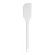Spatule bisautée Exoglass MATFER blanche 35cm