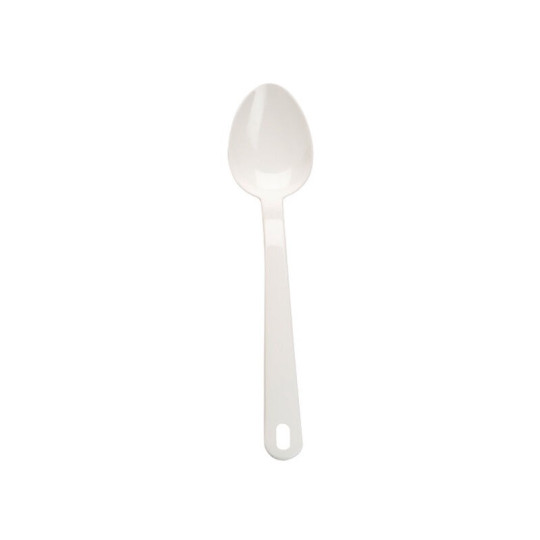 Cuillère pleine Exoglass MATFER 34cm - 4 coloris