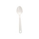 Cuillère pleine Exoglass MATFER 34cm - 4 coloris