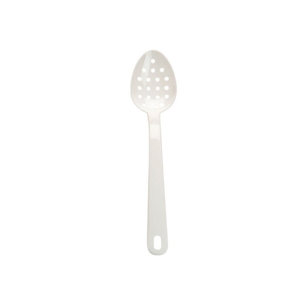 Cuillère perforée Exoglass MATFER 34cm - 4 coloris