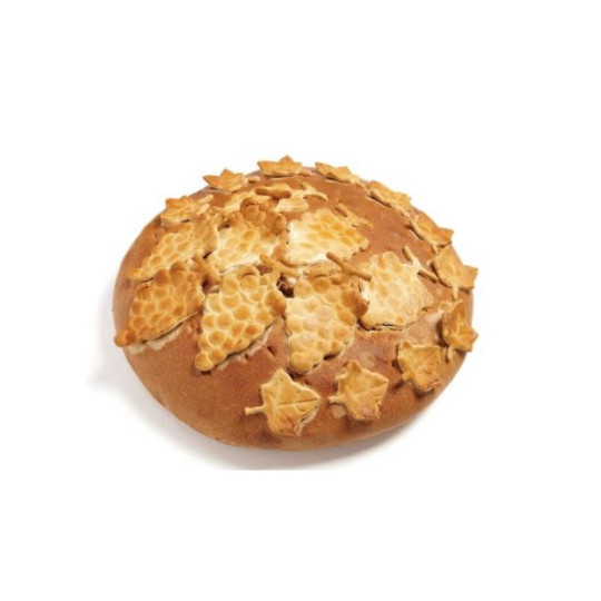 Découpoir Exoglass MATFER grappe de raisin 10x6cm