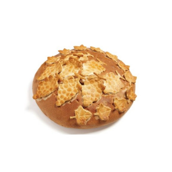 Découpoir Exoglass MATFER grappe de raisin 10x6cm