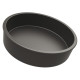 50 moules millassons Exoglass MATFER bord droit spécial fonceuse à pâte