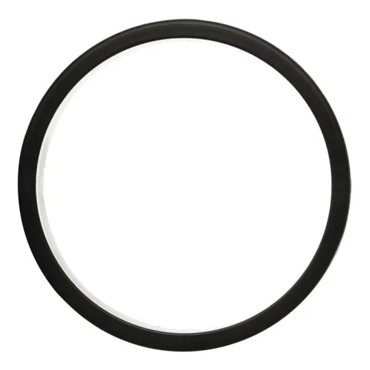 6 cercles à tartes Exoglass MATFER monoblocs antiadhérents - 6 tailles