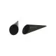 12 moules à cornets Exoglass MATFER 14cm - 2 tailles