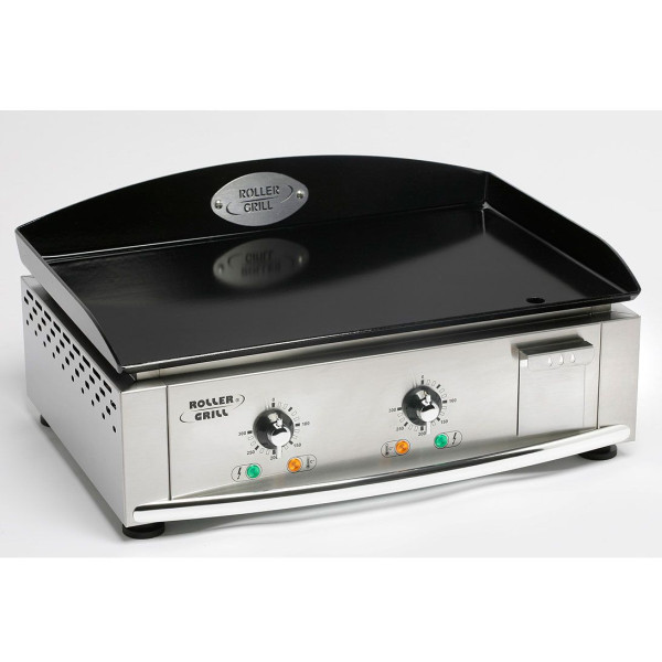 Plancha 600 Electrique Roller Grill 60x40 PL600E