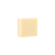 Savon de Marseille PLANTES & PARFUMS à l'aloé vera 100g - 4 parfums