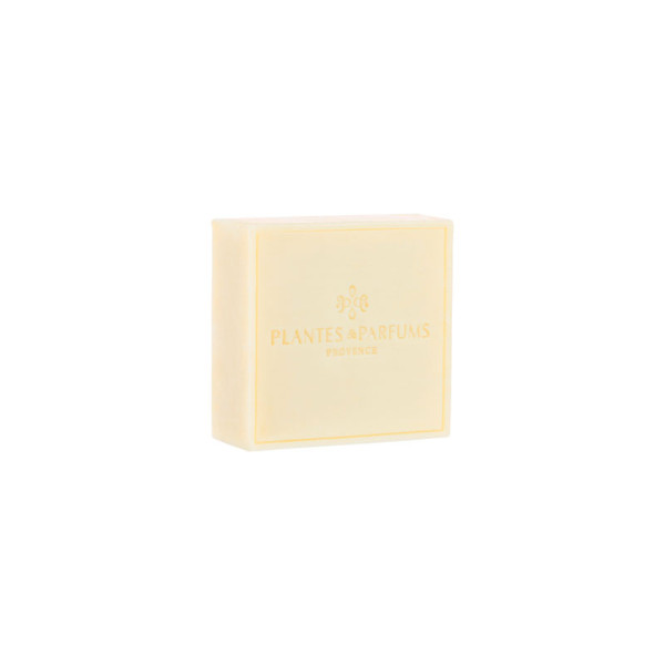 Savon de Marseille PLANTES & PARFUMS à l'aloé vera 100g - 4 parfums