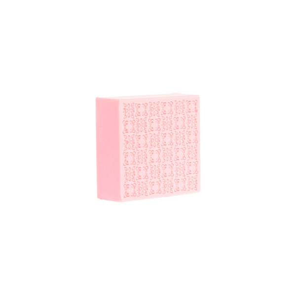 Savon de Marseille PLANTES & PARFUMS à l'huile d'Argan 100g - 3 parfums