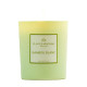 Bougie parfumée végétale PLANTES & PARFUMS 180g Les Intemporelles - 10 parfums