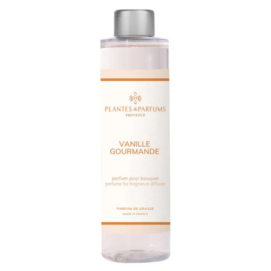 Parfum pour bouquet PLANTES & PARFUMS 200ml Les Intemporelles - 10 parfums