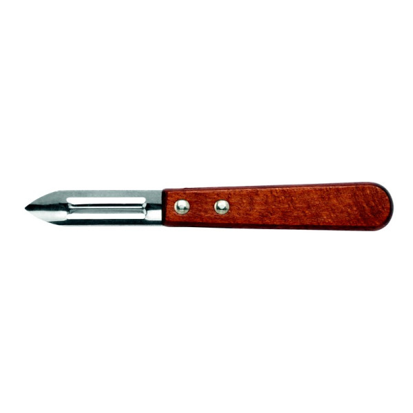 Eplucheur économe ROGER ORFEVRE - 2 coloris