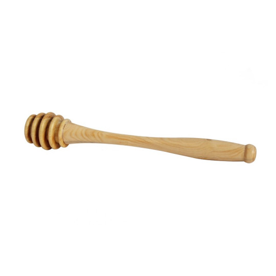 Cuillère à miel ROGER ORFEVRE en bois
