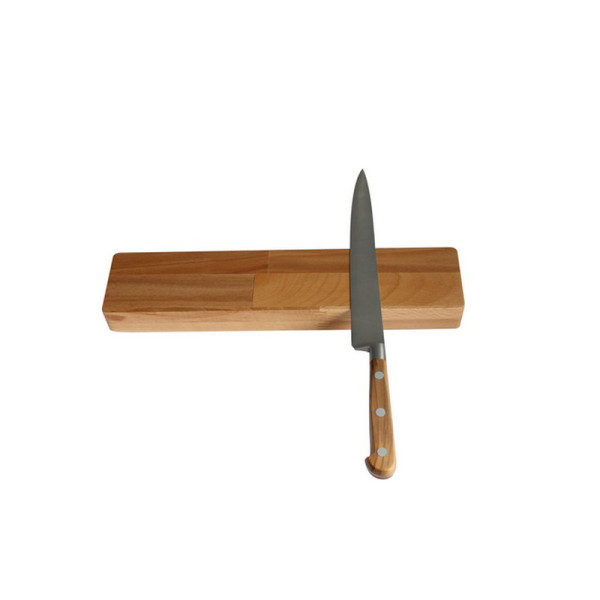 Barre aimantée ROGER ORFEVRE pour couteaux - 3 tailles