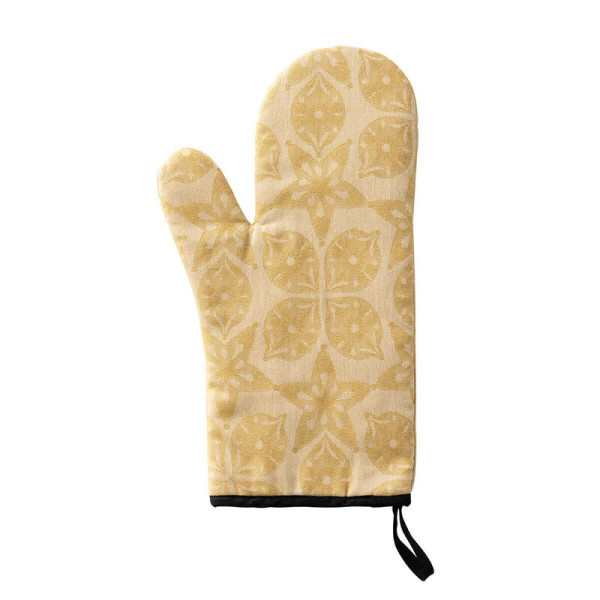 Gant de cuisine four Le Jacquard Français Féerie Coton - 2 coloris