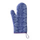 Gant de cuisine four Le Jacquard Français Gipsy Coton - 3 coloris