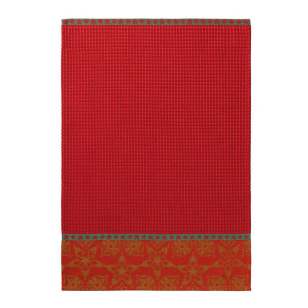Essuie-mains Le Jacquard Français Féerie Coton - 2 coloris