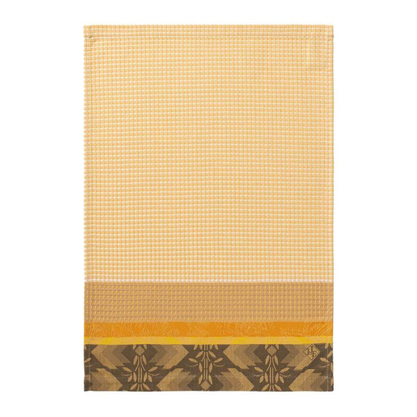 Essuie-mains Le Jacquard Français Gipsy Coton - 3 coloris