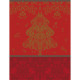Torchon Le Jacquard Français Féerie Coton 60x80cm - 2 coloris
