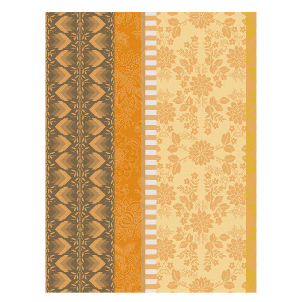 Torchon Le Jacquard Français Gipsy Coton 60x80cm - 3 coloris