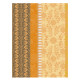 Torchon Le Jacquard Français Gipsy Coton 60x80cm - 3 coloris
