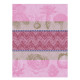 Torchon Le Jacquard Français Jardin des Choux Coton 60x80cm - 3 coloris