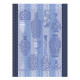 Torchon Le Jacquard Français Poteries Coton 60x80cm - 3 coloris