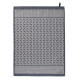 Torchon Le Jacquard Français Empreintes Coton 60x80cm - 2 coloris