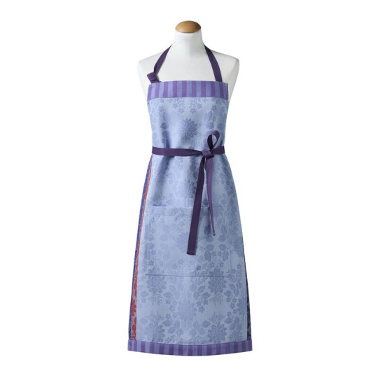 Tablier Le Jacquard Français Gipsy Coton 90x96cm - 3 coloris