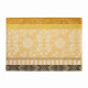 4 sets de table Le Jacquard Français Gipsy Coton enduit  - 3 coloris