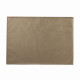 4 sets de table Le Jacquard Français Végétal Mood Coton enduit 50x36cm - 6 coloris