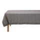 Nappe Le Jacquard Français Empreintes Coton - 2 coloris 3 tailles