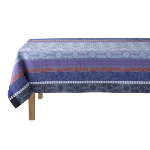 Nappe Le Jacquard Français Gipsy Coton - 3 coloris 4 tailles
