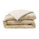Housse de couette Le Jacquard Français Bois Dormant Coton - 2 dimensions