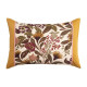 2 taies d'oreiller Le Jacquard Français Panache de Fleurs Coton - 4 dimensions
