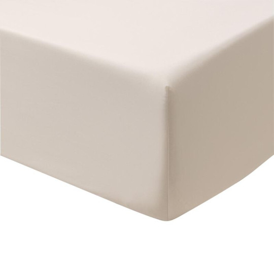Drap housse Le Jacquard Français Bois Dormant Coton Bonnet 35 - 6 tailles