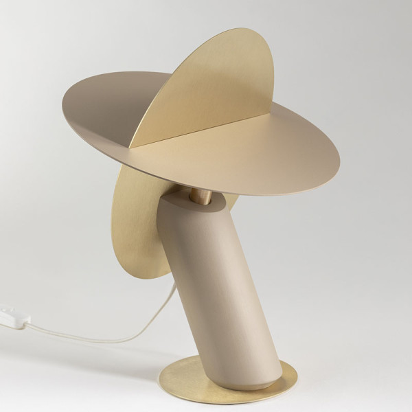 Lampe à poser JURIE ET JARRE Céleste - 10 coloris