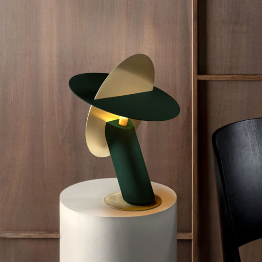 Lampe à poser JURIE ET JARRE Céleste - 10 coloris