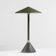 Lampe à poser JURIE ET JARRE Aurore - 10 coloris et 5 finitions