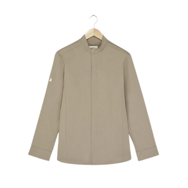 Veste de cuisine ATELIER TB Newlook Homme - 3 coloris 7 tailles