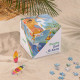 Puzzle PIECE & LOVE Surf 1000 pièces 68x49cm