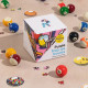 Puzzle PIECE & LOVE Trop les boules ! 1000 pièces 68x49cm