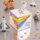 Puzzle PIECE & LOVE Space doc 1000 pièces 68x49cm