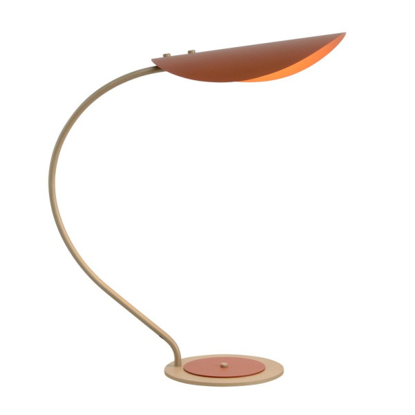 Lampe à poser UN AUTRE REGARD Eliot GM avec ampoule - 3 coloris