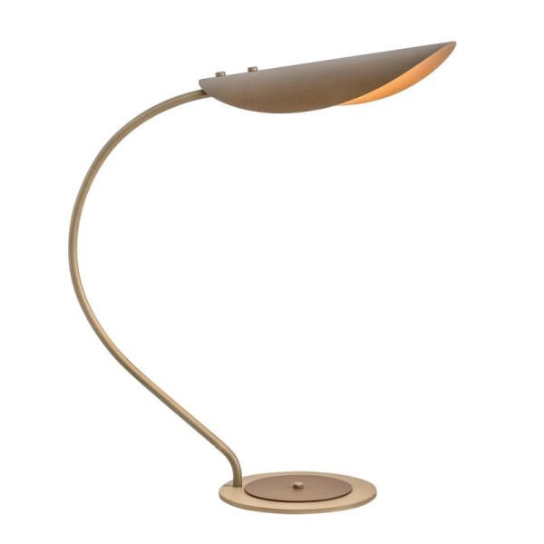 Lampe à poser UN AUTRE REGARD Eliot PM avec ampoule - 3 coloris