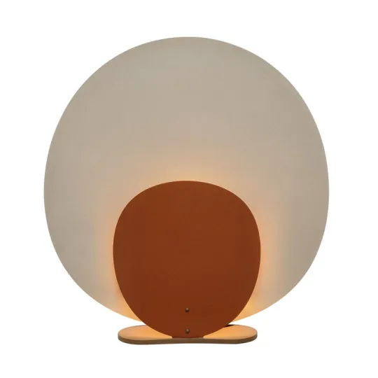 Lampe à poser UN AUTRE REGARD Ipanéma avec ampoule - 3 coloris